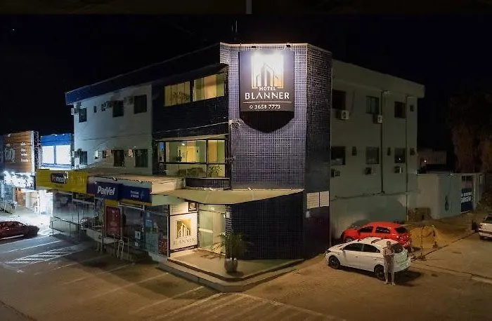 Hotel Blanner