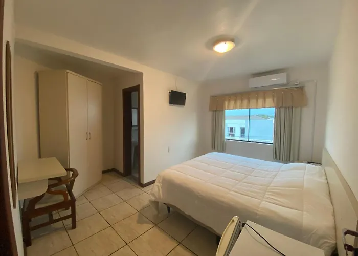 Hotel Blanner