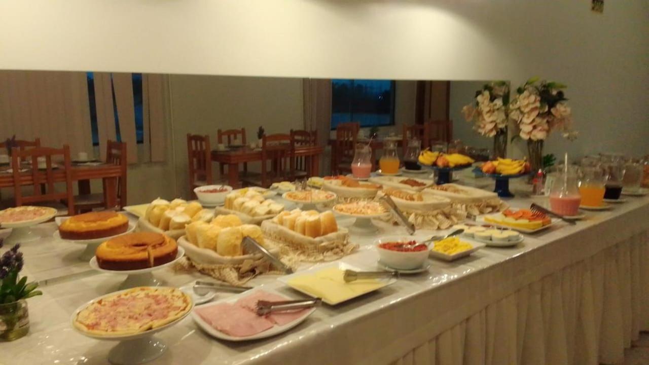 Blanner Hotel Charqueadas