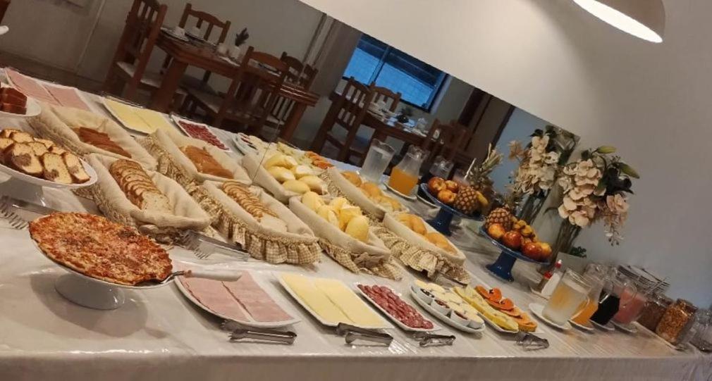 Hotel Blanner Charqueadas