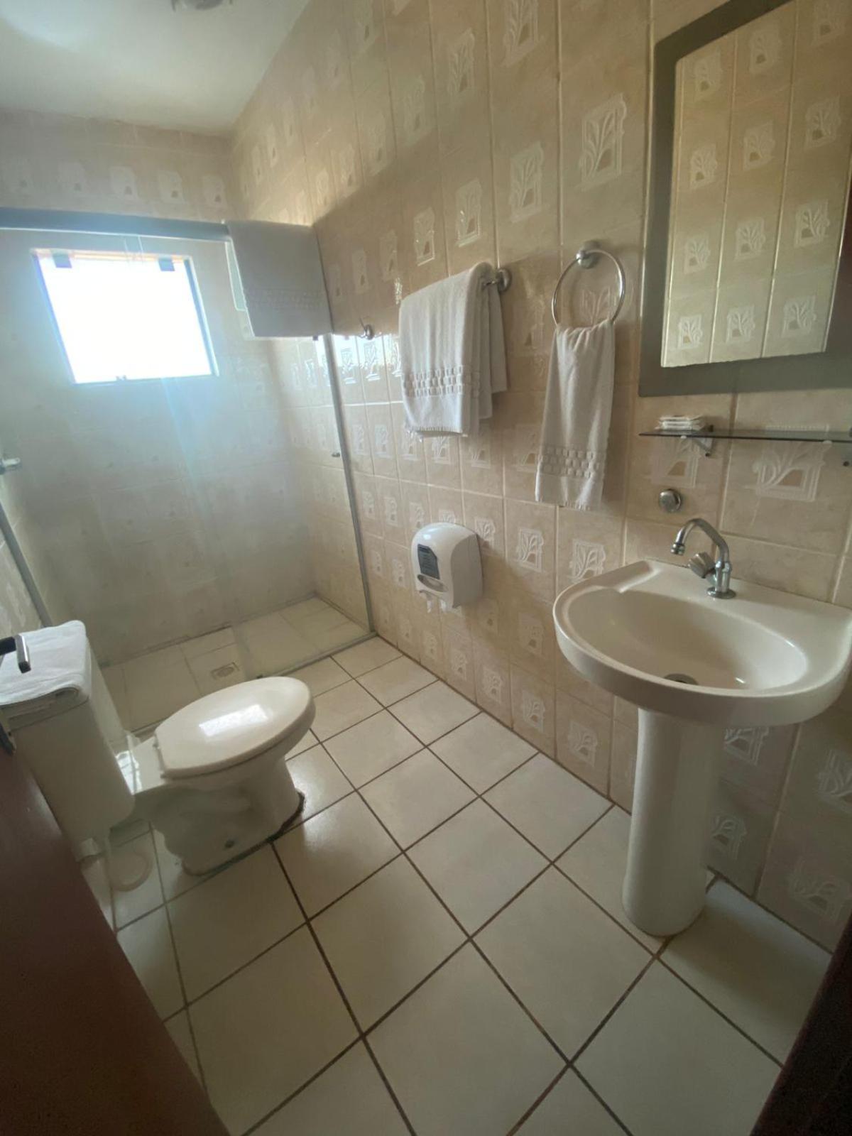 Hotel Blanner Charqueadas