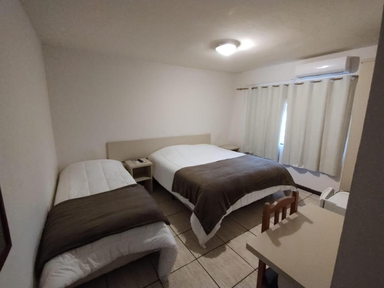 Blanner Hotel
